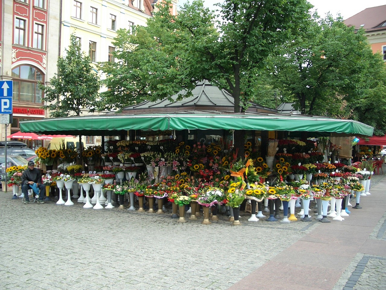 Wroclaw